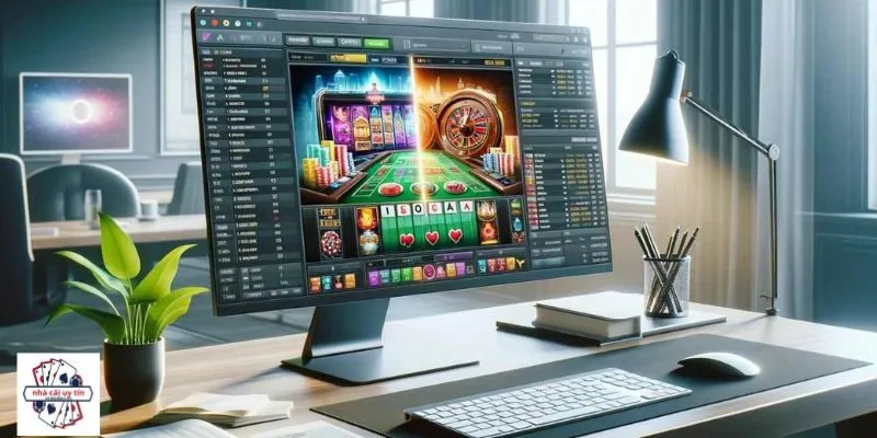 Lưu ý khi liên hệ nhà cái uy tín